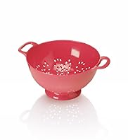 Small Melamine Colander