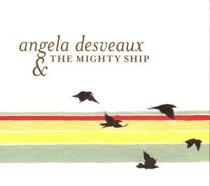 The Mighty Ship