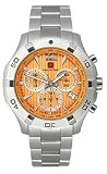 Swiss Military Hanowa Immersion Chronograph Men's watch #06-5I3-04-079
