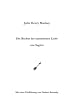 Die B&uuml;cher der namenlosen Liebe von Sagitta (German Edition)
