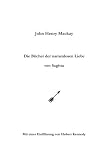 Die B&uuml;cher der namenlosen Liebe von Sagitta (German Edition)