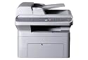 Samsung SCX-4725FN Network Laser Multifunction Printer, Copier, Fax, Color Scanner