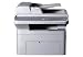 Samsung SCX-4725FN Network Laser Multifunction Printer, Copier, Fax, Color Scanner