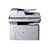 Samsung SCX-4725FN Network Laser Multifunction Printer, Copier, Fax, Color Scanner