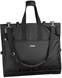 31qxYBEvxPL. SL160  30% or More Off Wally Garment Bags from Irv&rsquo;s Luggage
