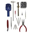 16 PCS Watch Tool Kit