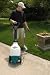 Outdoor Living : Gilmour W4 Spray Doc Wheel Pump 4-Gallon Sprayer