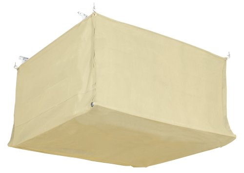 Hyloft Inc 542 Cover All, White