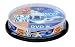 Memorex - 10 x DVD-R - 4.7 GB ( 120min ) 16x - slim jewel case - storage media