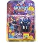 Ronin Warriors ROWEN 6 inches action figure (RARE)