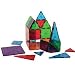 Magna-Tiles Translucent Colors 100 pieces