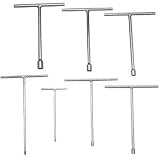 T-Handle Wrenches for Dirtbike repair