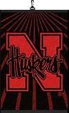 Nebraska Cornhuskers Set of 2 Golf Towels