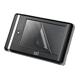 サンワサプライ 液晶保護フィルム PDA-F40