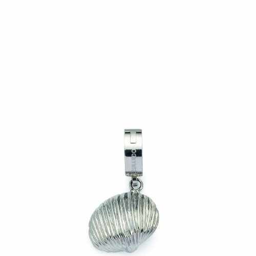 jewels by LEONARDO Damen-Anh&auml;nger Edelstahl  centimeters 011777 Anh&auml;nger Seashell Darlin\' Preisvergleich