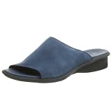 Arche Women's Soasic Low Wedge Slide