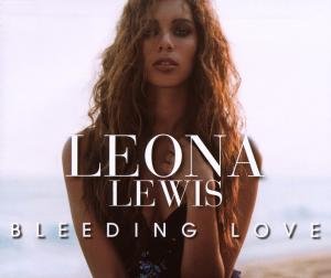 Leona Lewis - Bleeding Love(Single) - Zortam Music