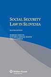 Social security law in Slovenia