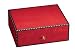 Humidor Griffin's Medium Red Birsdeye Maple
