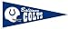 NFL Indianapolos Colts Football Throwback Wool Pennant