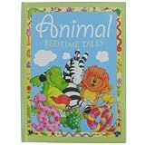 Brown Watson Animals Bedtime Tales (Hard Back Book)