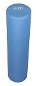 J Fit 36-Inch EVA High Density Foam Roller, Blue