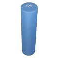 J Fit 36-Inch EVA High Density Foam Roller, Blue