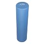 J Fit 24-Inch EVA High Density Foam Roller, Blue by J/FIT