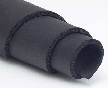 Closed Cell Sponge Sheet 1/8 Thickness 12 x 24