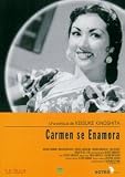 Carmen Se Enamora.(1952).Karumen Junjo Su
