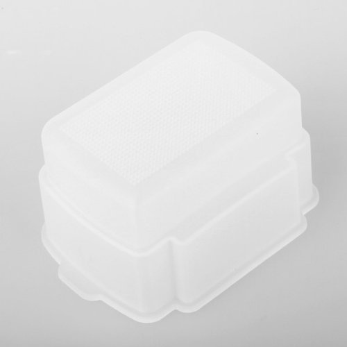 review Meike MK FLASH DIFFUSER FOR NIKON SB 900@@
