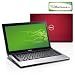 DELL Studio 15 �v���~�A���p�b�P�[�W(�N���V�b�N�E���b�h)�@15.6�C���`/VistaPremium/4G/500G/Office