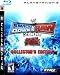 WWE Smackdown Vs Raw 2008 Collector's Edition