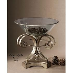 LISON, BOWL by Uttermost