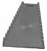 Tools & Hardware : Protoco 2000R - 12 Piece Reversible Red Wrench Rack - Protoco - 2000R