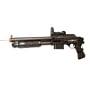 Ca870 Commandos Shotgun w/ Laser