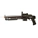 LE CA 870 CQB Shotgun Laser RIS Shot Gun