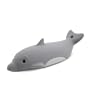 Bone Collection 4GB USB Flash Dolphin Drive, Gray