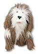 Melissa and Doug Scruffers Puppet