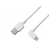 SONY Androidスマートフォン用 マイクロUSBケーブルL型 SPA-UL7