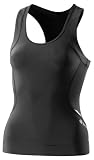 SKINS Women's A400 Racer Back Top
