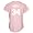 Daisuke Matsuzaka Boston Red Sox Women's Pink Replica Jersey (Medium)