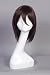 CosplayerWorld Wig Kurosu Yuki Vampire Knight, Wig Cosplay Manga Wigs Anime Games Party Wig Lolita C