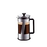 Bodum Crema French Press Coffeemaker