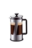 Kitchen & Housewares : Bodum Crema 8-Cup French Press Coffeemaker