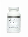 Integrative Therapeutics - Bio-Zyme (100 Tablets) (BIOZ4)
