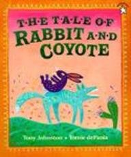 The Tale of Rabbit and Coyote