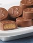 Bissinger's Peanut Butter Truffles