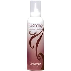 Foaming Lubricant