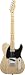 Fender American Standard Telecaster&reg; Electric Guitar, Natural, Maple Fretboard